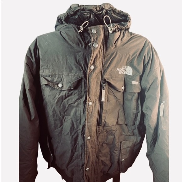 Almost New! Worn a handful of times. Stored away in a smoke free environment.